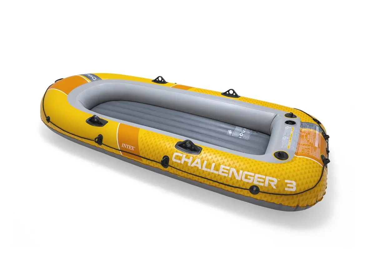 BOAT BODY FOR CHALLENGER 3 SET 66313