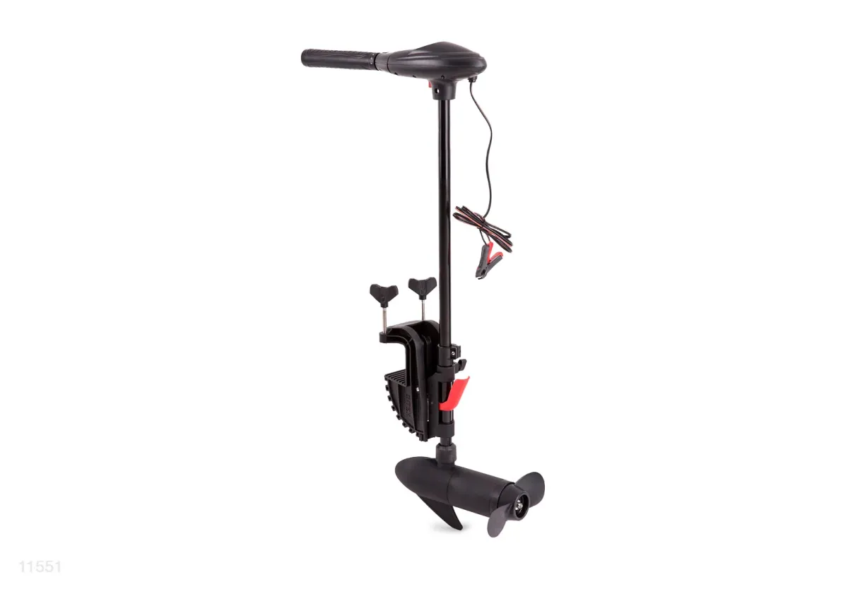 TRANSOM MOUNT TROLLING MOTOR 68631