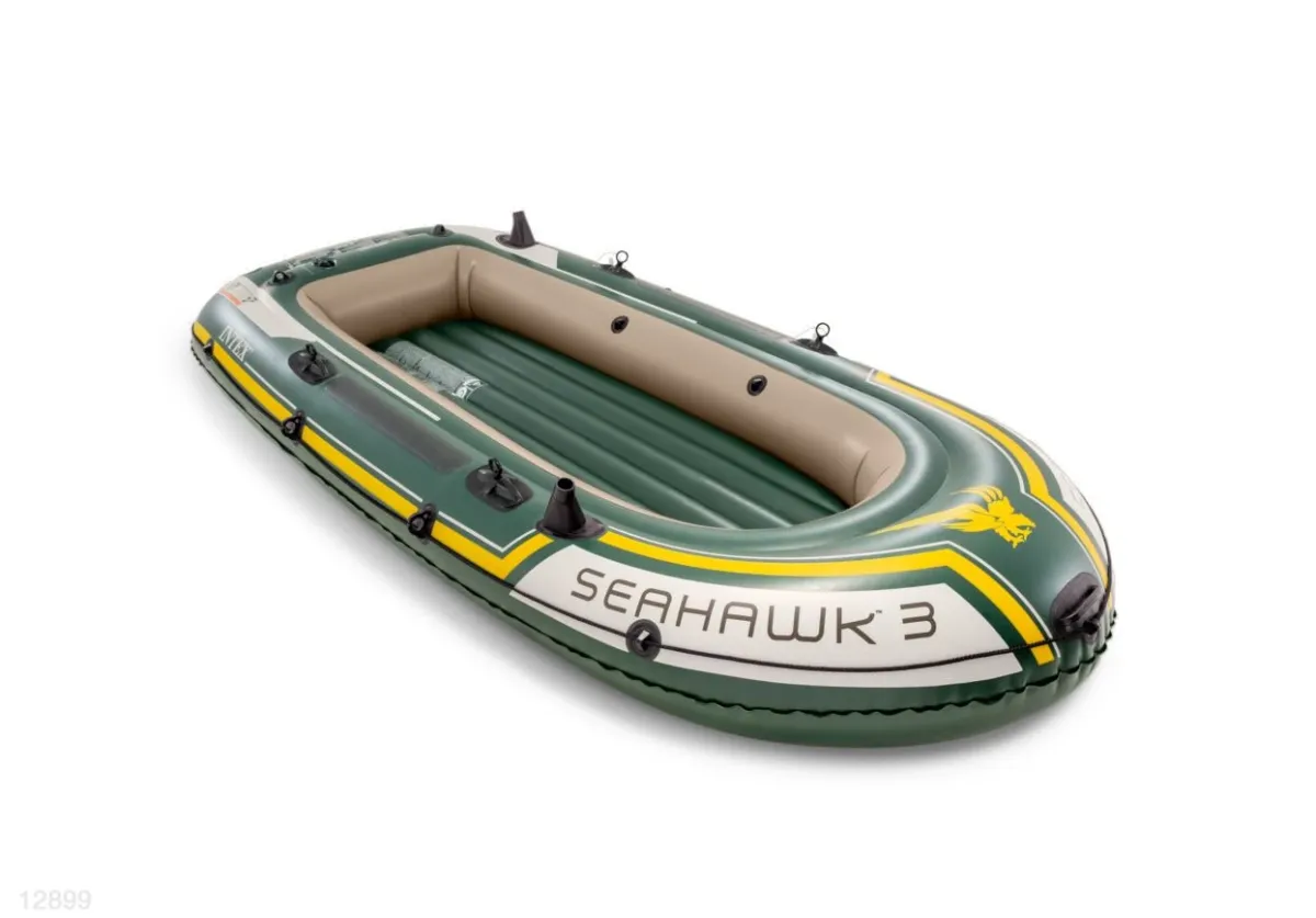 BOAT BODY FOR SEAHAWK 3 SET