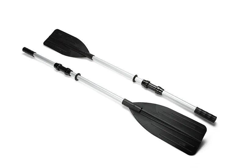 59625/ 48" ALUMINUM OAR