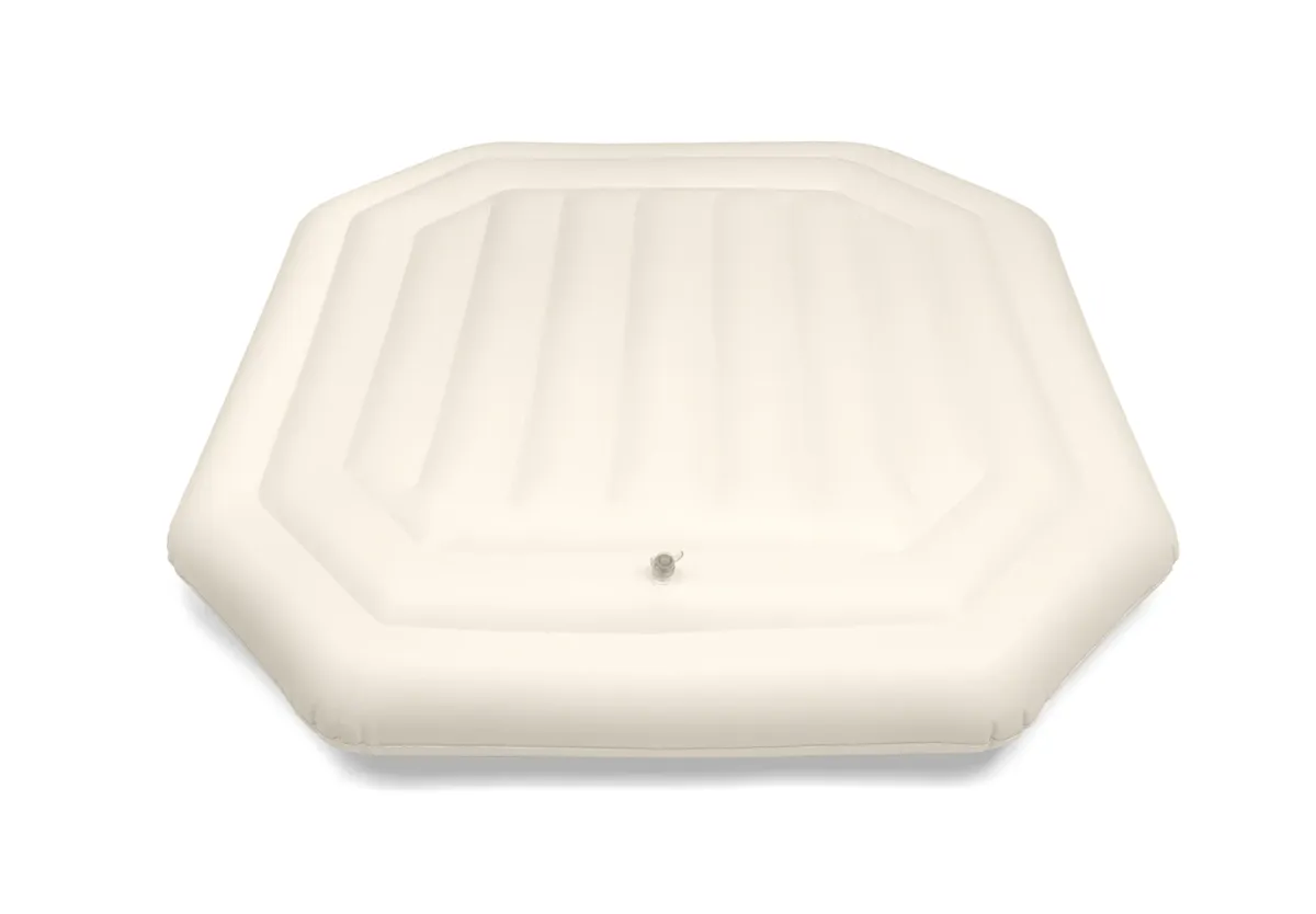 SPA CEC COVER INFLATABLE BLADDER FOR OCTAGON 6 PERSON