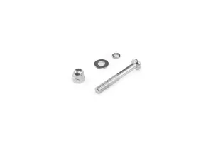 M6X43 MEDIUM BOLT SET