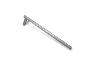 SAUCER BEAM END-GREY