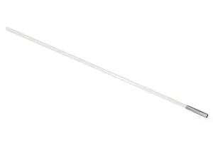 FIBER GLASS RIB A-1 WITH CONNECTOR FOR 28054