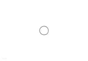 O-RING FOR BACKYARD LED LIGHT