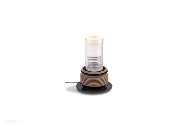 SPA PRESSURE RELEASE VALVE SET-GRAPHITE