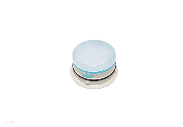 LIGHT HOUSING FOR BACKYARD LED LIGHT