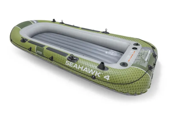 BOAT BODY FOR SEAHAWK 4 SET 66334