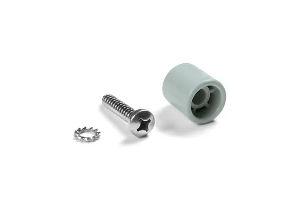 1BOLT+1WASHER+1SPINDLE FOR MARINER BOAT