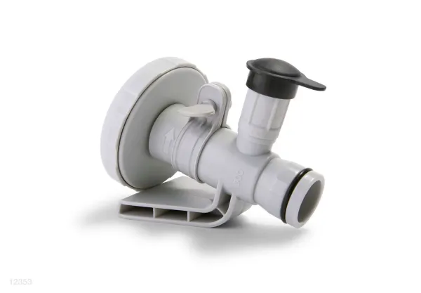 POOL INLET AIR NOZZLE FOR 1000GPH PUMP