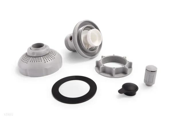 POOL INLET AIR NOZZLE SET FOR 1900-2450GPH PUMP