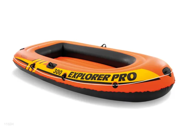 BOAT BODY FOR EXPLORER PRO 300