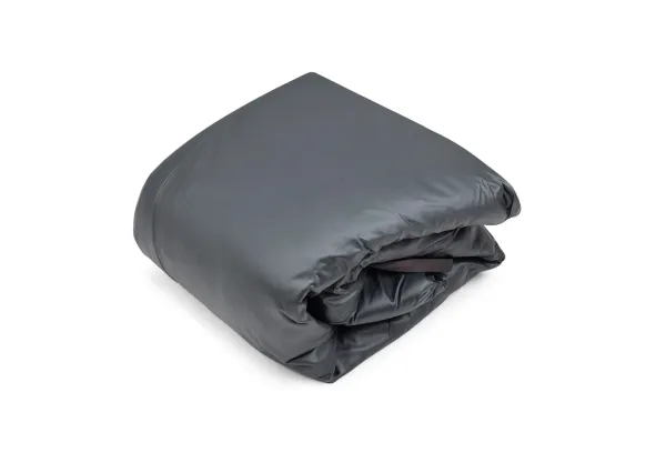 SPA CEC COVER FOR SQUARE 6 PERSON-GREY