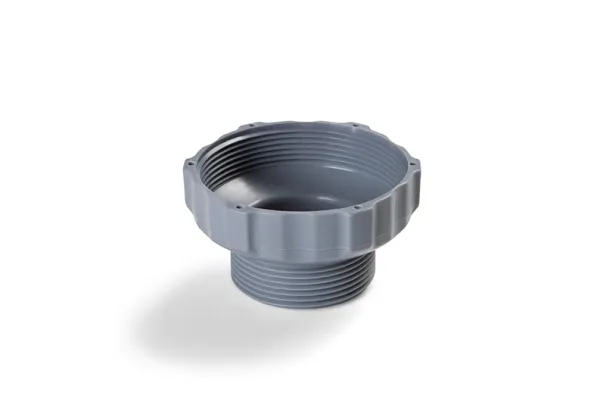 HOSE ADAPTOR FOR SMALL AGP POOL