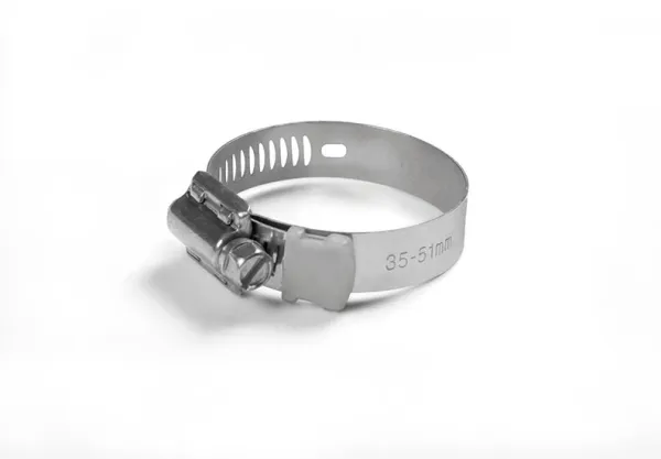 Φ1-1/2"  HOSE CLAMP