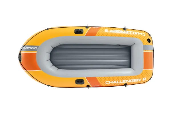 BOAT BODY FOR CHALLENGER 2 SET 66312