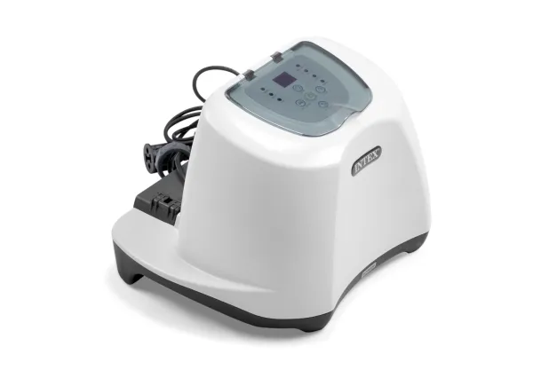 CONTROL STATION FOR SALTWATER SYSTEM 26670