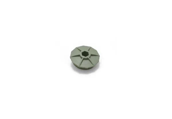 DEFLATION OUTLET CAP