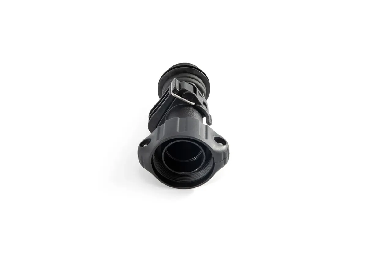 AIR PIPE SET DOWNWARD FOR COMBO SPA