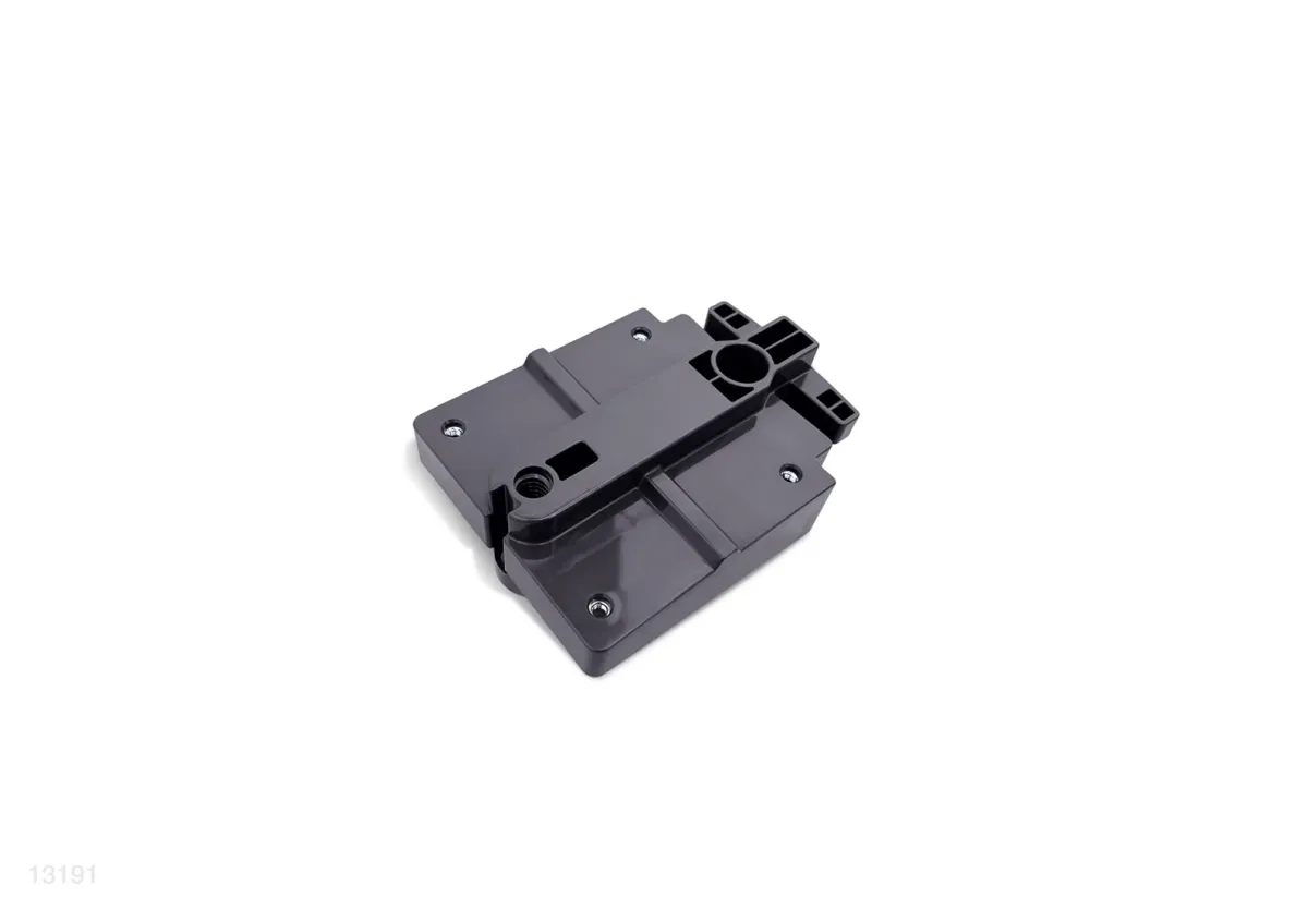 SIDE TOP BRACKET FOR 4MX3MX1.24M GRAPHITE PANEL POOL