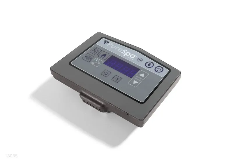 SPA CONTROL PANEL FOR 28439/28440/28441/28442-21 VERSION