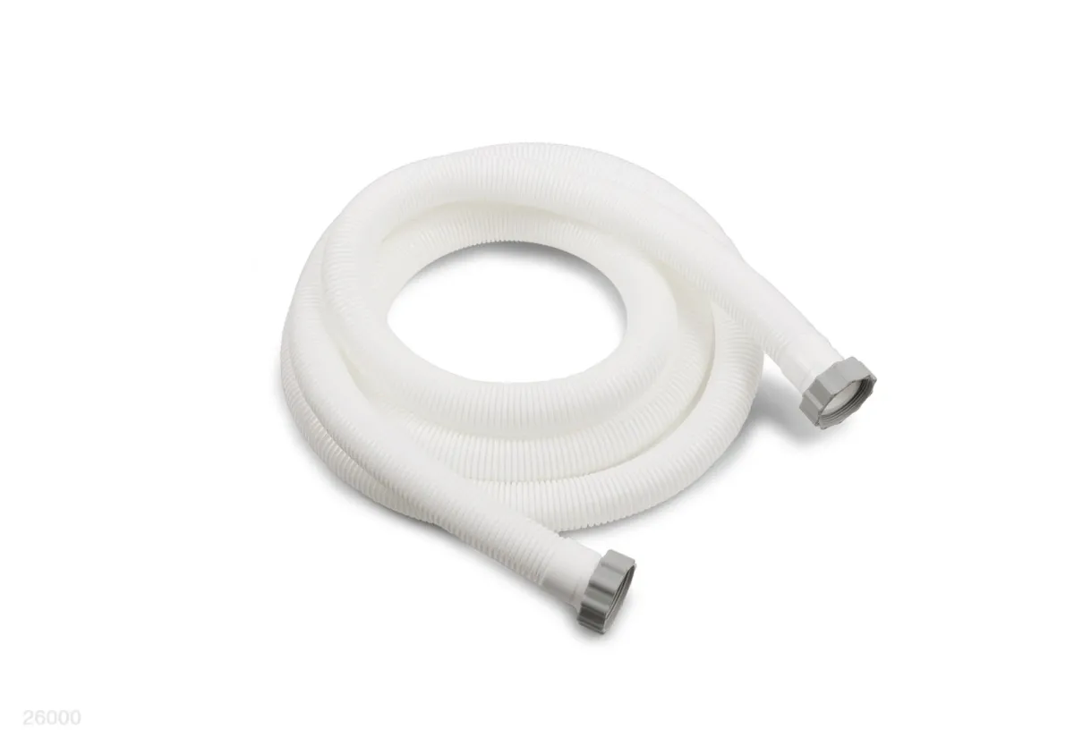 4.5MX38MM HOSE WITH NUTS