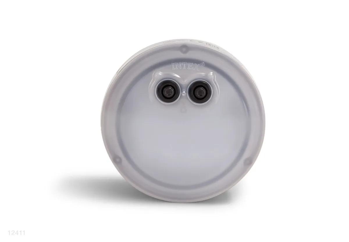 LED světlo na vířivku