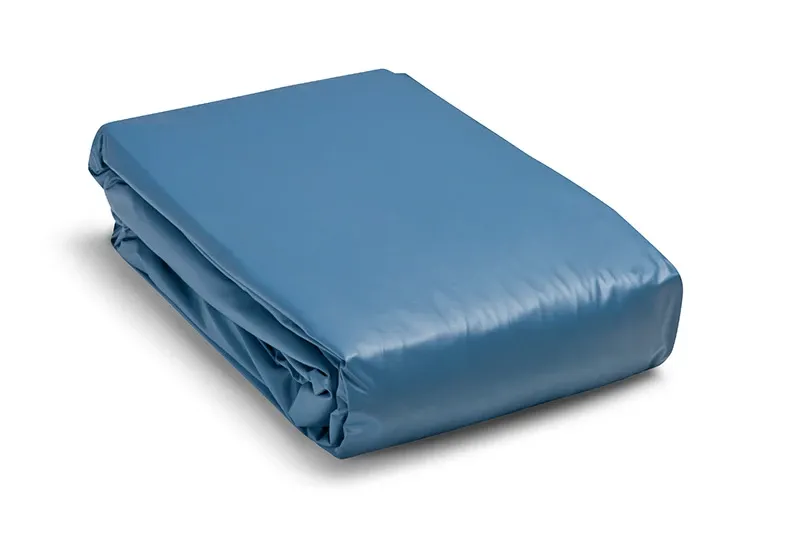 15'X48" (4.57MX1.22M) METAL FRAME POOL LINER