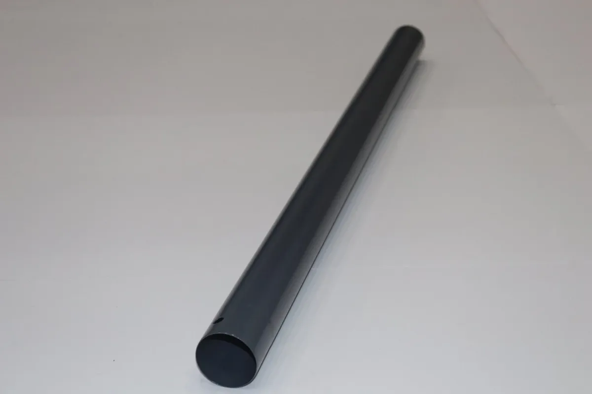HORIZONTAL BEAM FOR 18'X48" & 24'X52" ROUND PRISM FRAME POOL-GREY