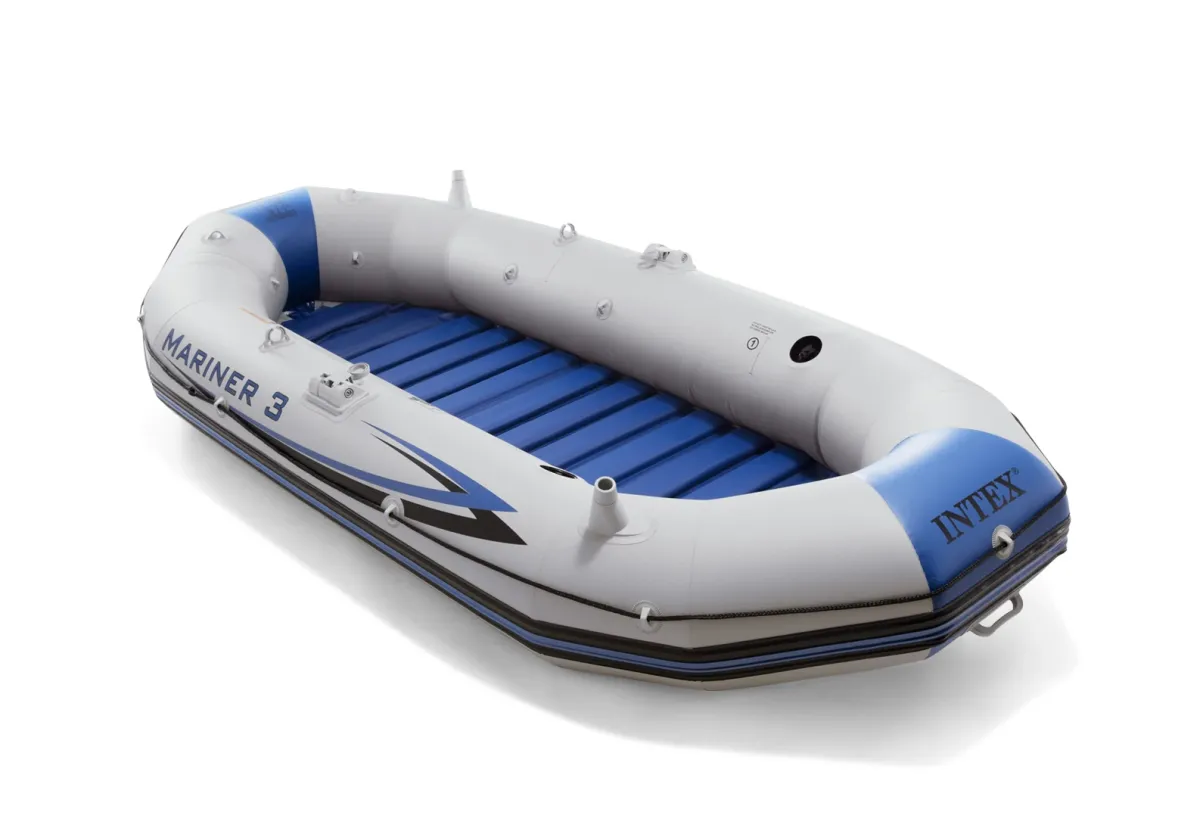 BOAT BODY FOR MARINER BOAT 68373