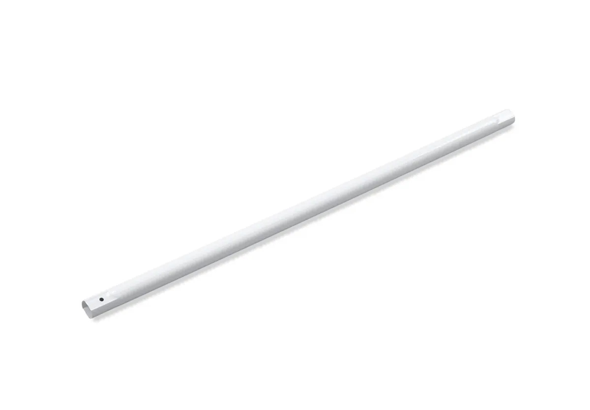 HORIZONTAL BEAM FOR 8' METAL FRAME POOL & CANOPY METAL FRAME POOL