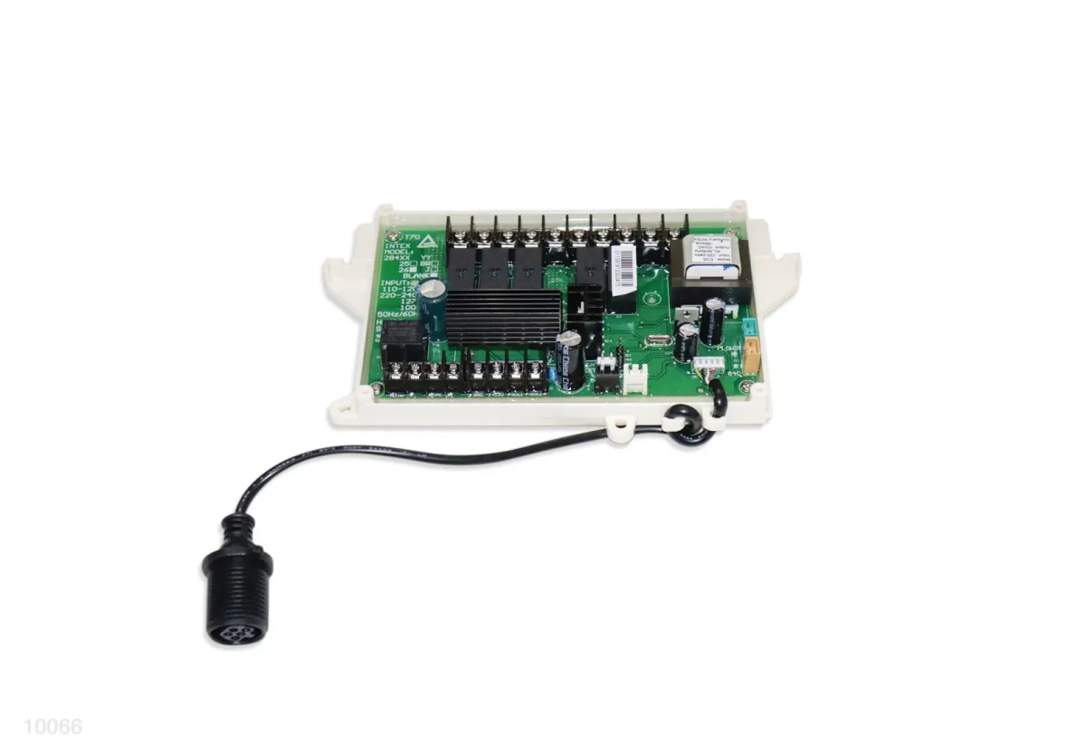 MAIN CIRCUIT BOARD FOR 28426