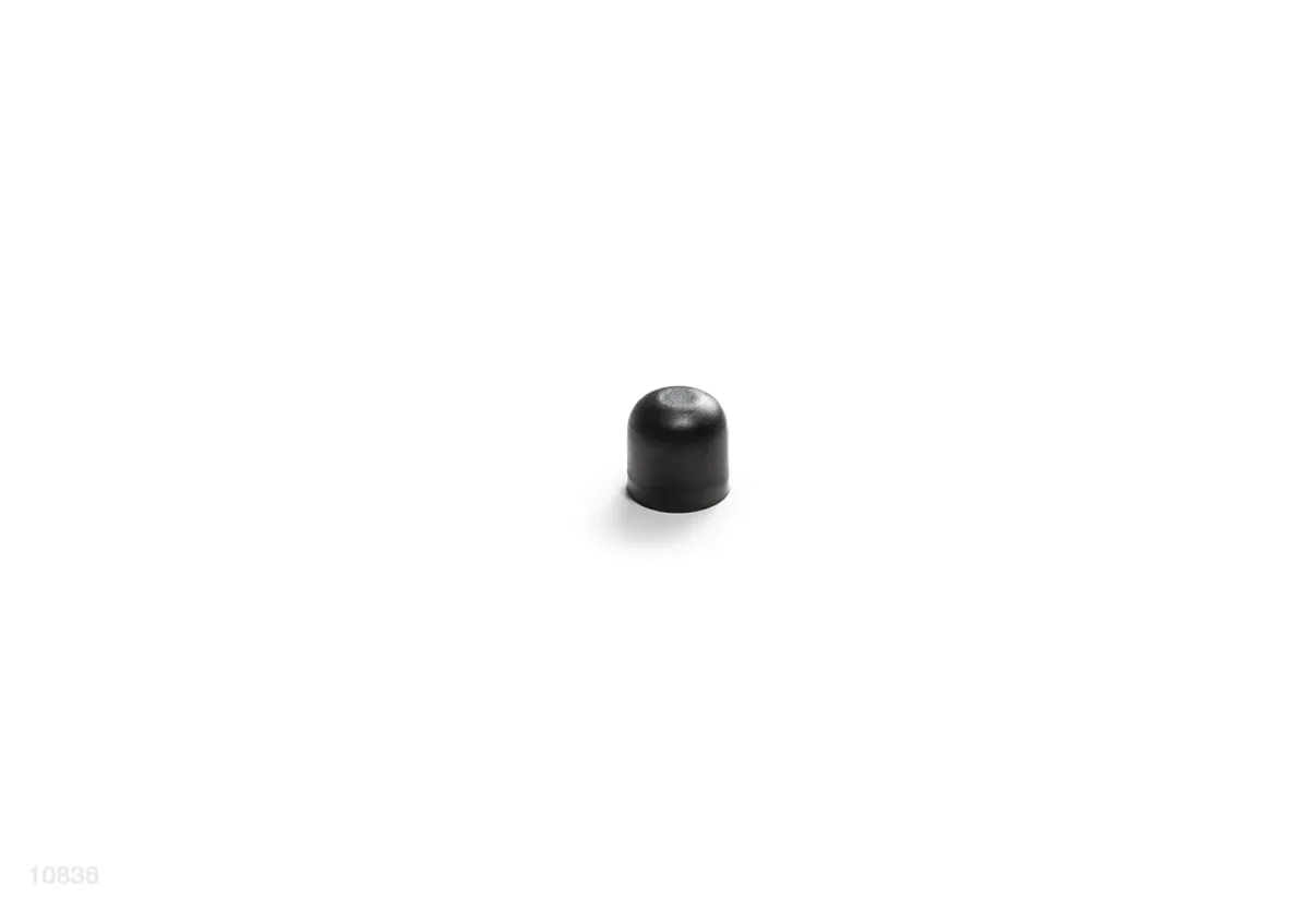 RUBBER CAP FOR #604/604G/603 MOTOR