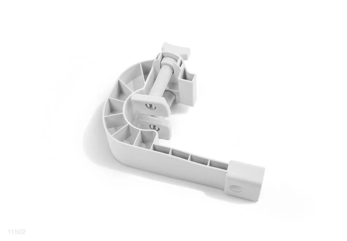 HOOK FOR METAL FRAME POOL