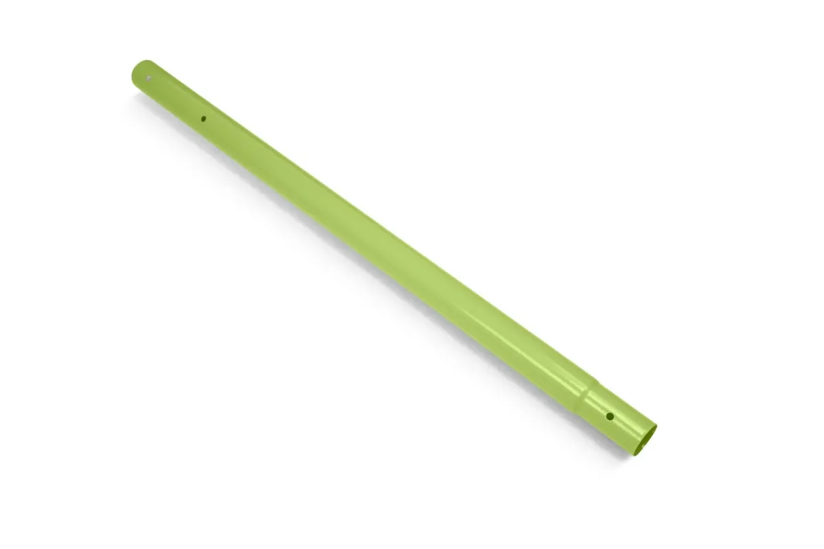 TOP LEG-GREEN