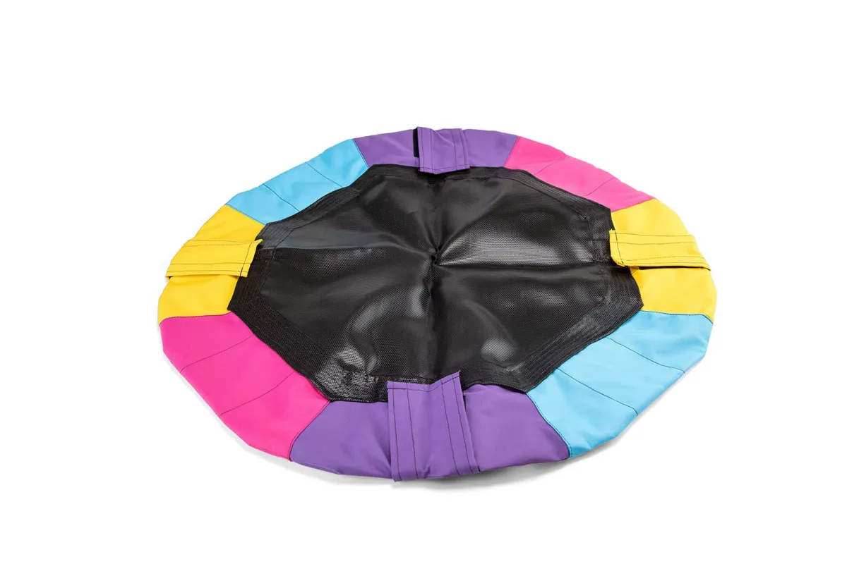 SAUCER COVER