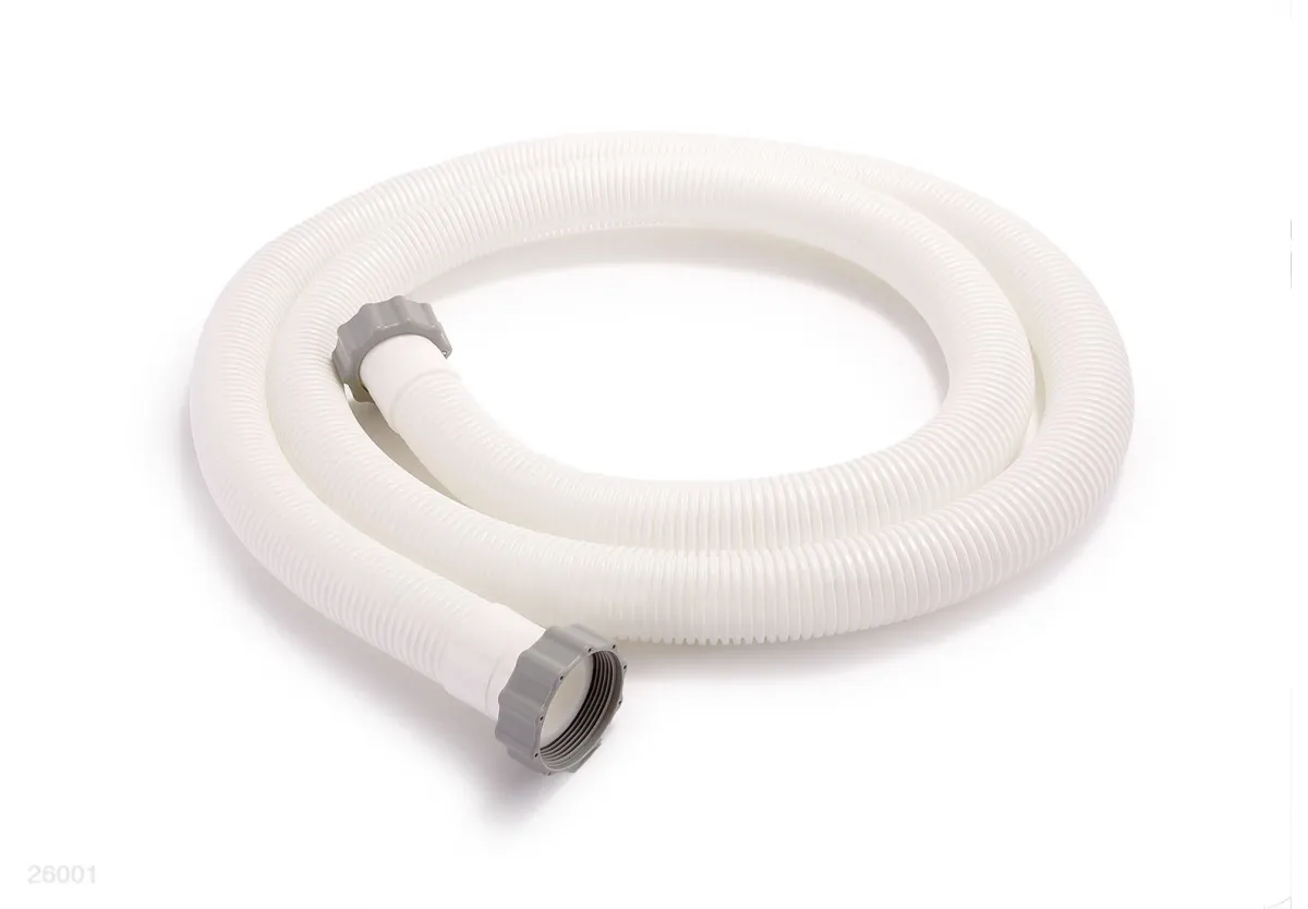 Hadice 3 m s převlečnými maticemi φ 1-1/2" (38 mm)