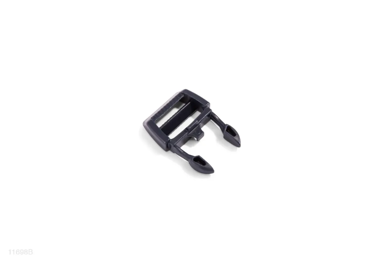 MALE BUCKLE (NAVY BLUE) FOR 28405/28406/28409/28410
