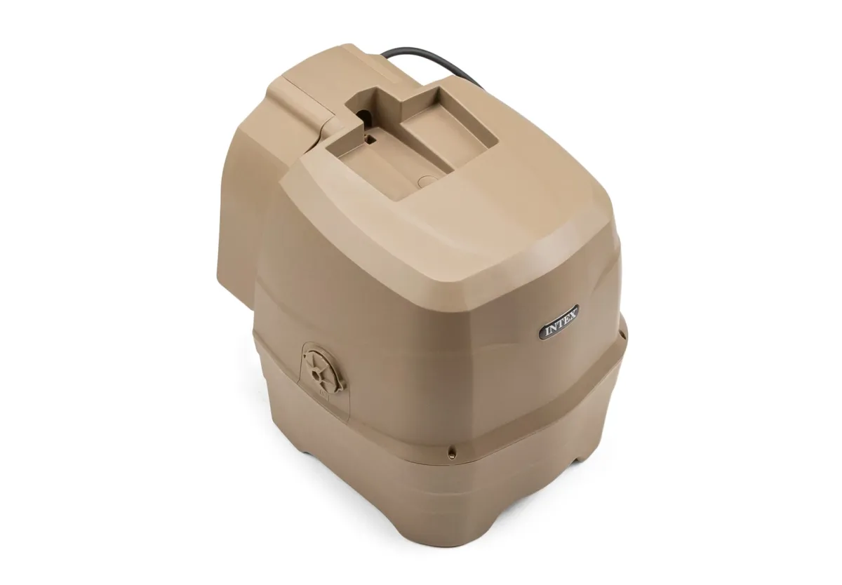 SPA CONTROL BASE FOR 28426/28428/28476