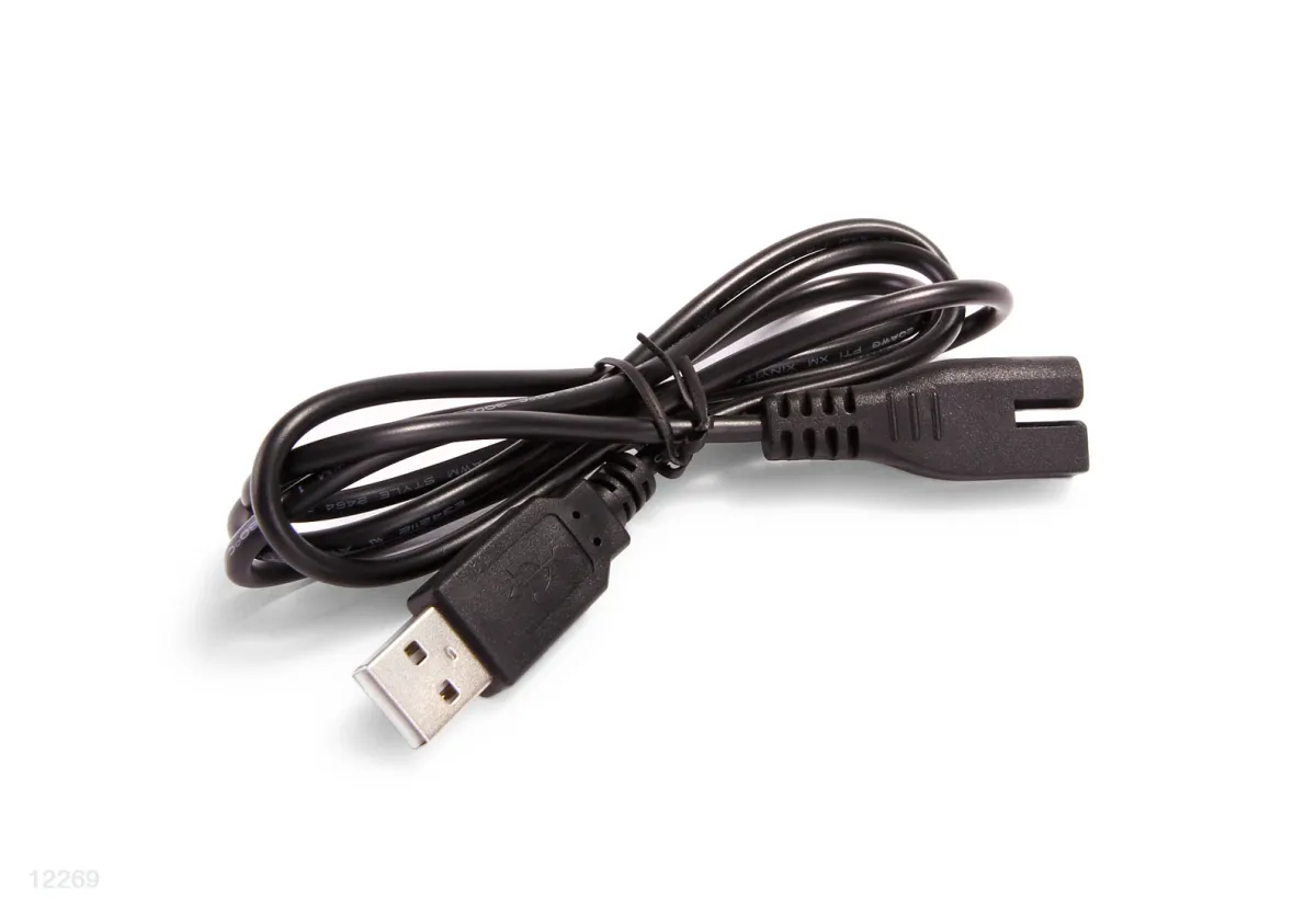 VACUUM CHARGING USB CABLE FOR 28620/28626