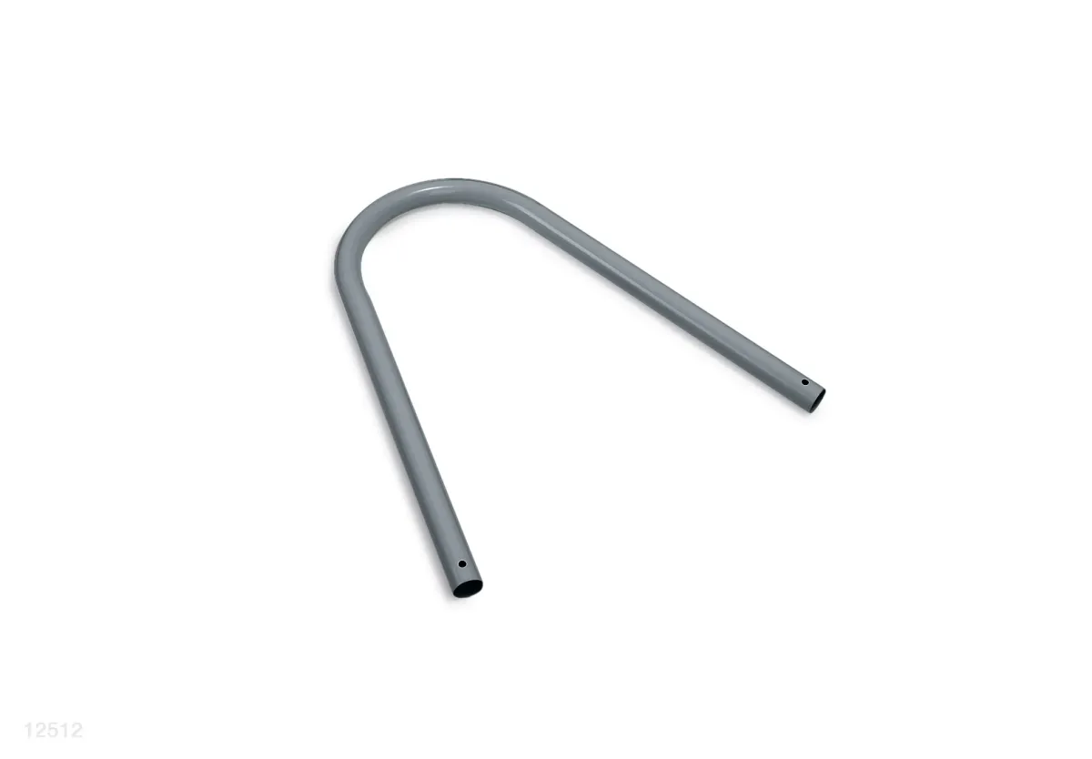 U-SHAPED TOP RAIL FOR 48" & 52" REMOVABLE STEPS LADDER (28073/28074)