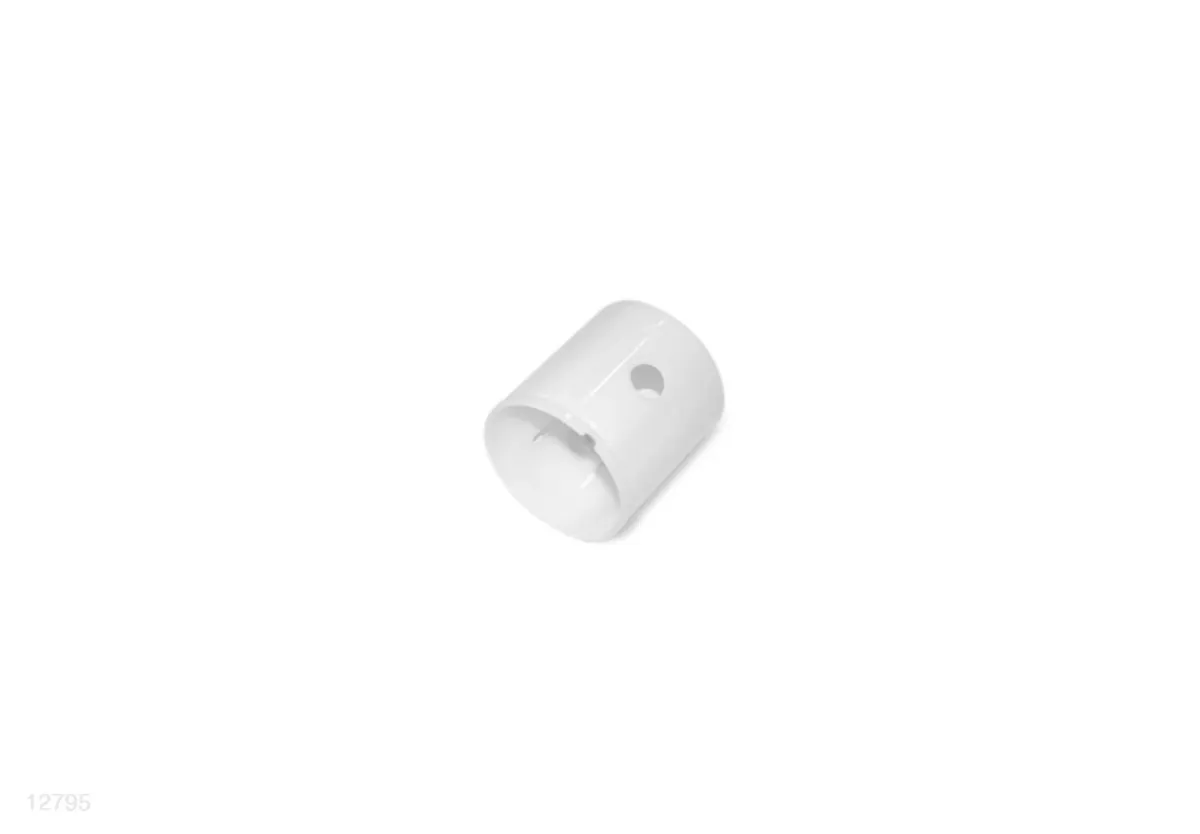 PLASTIC INSERT FOR 4MX2MX1M OVAL PRISM FRAME POOL