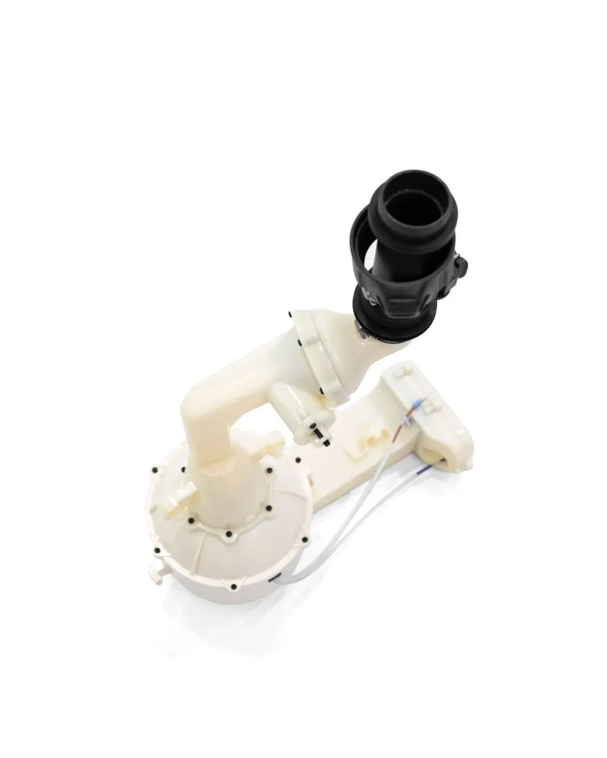 AIR BLOWER FOR SPA 28462-DARK GREY