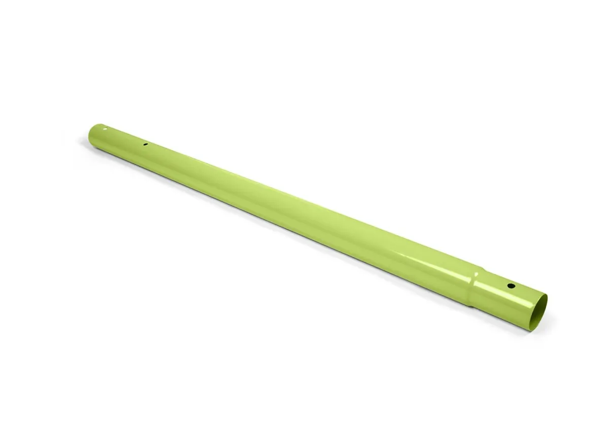 TOP LEG -GREEN