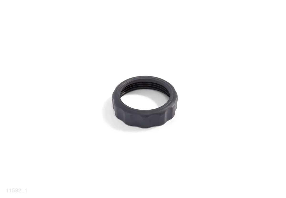 ELECTROLYTIC CELL NUT FOR SALTWATER SYSTEM