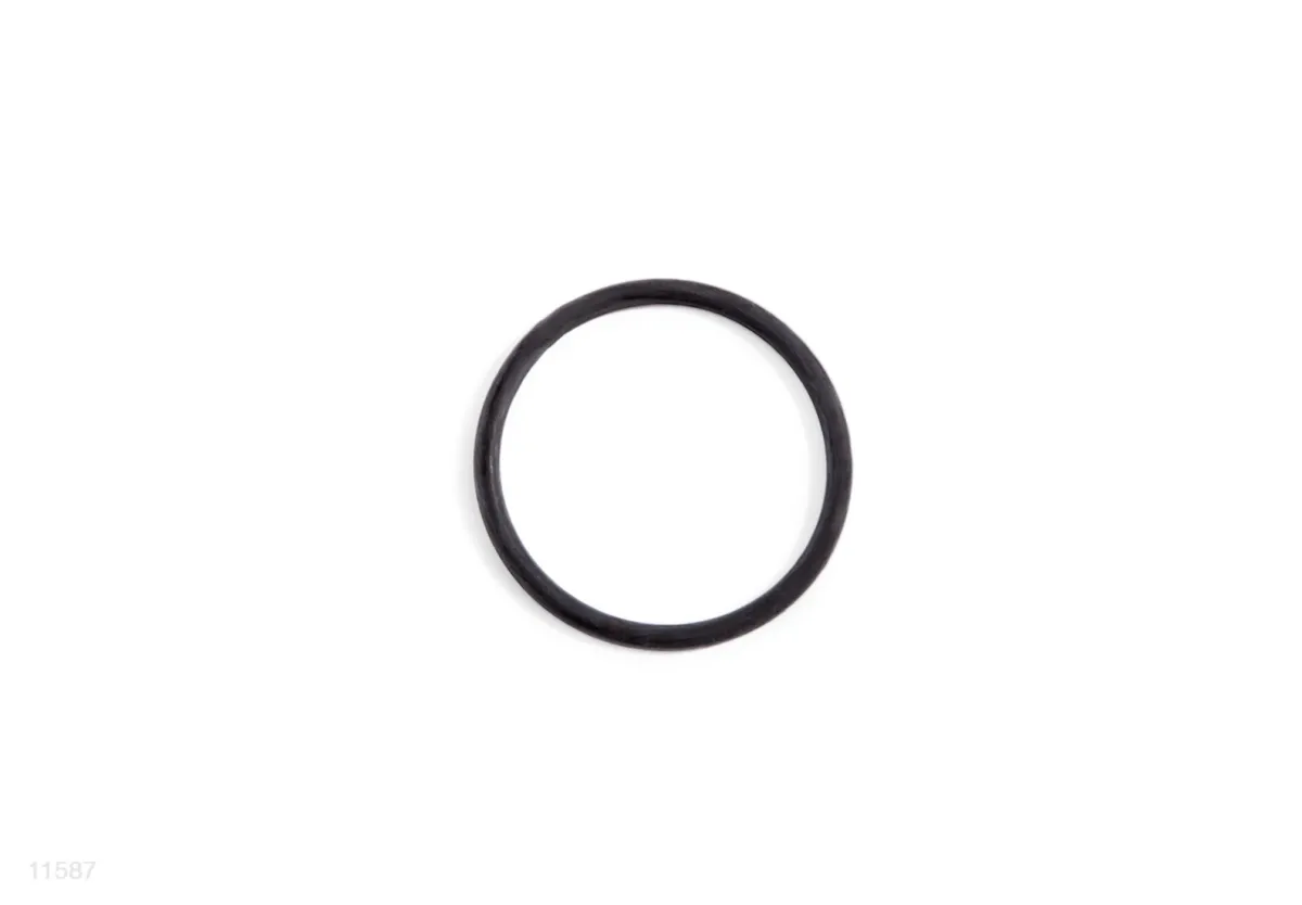 SALT ELECTROLYTIC CAP GASKET