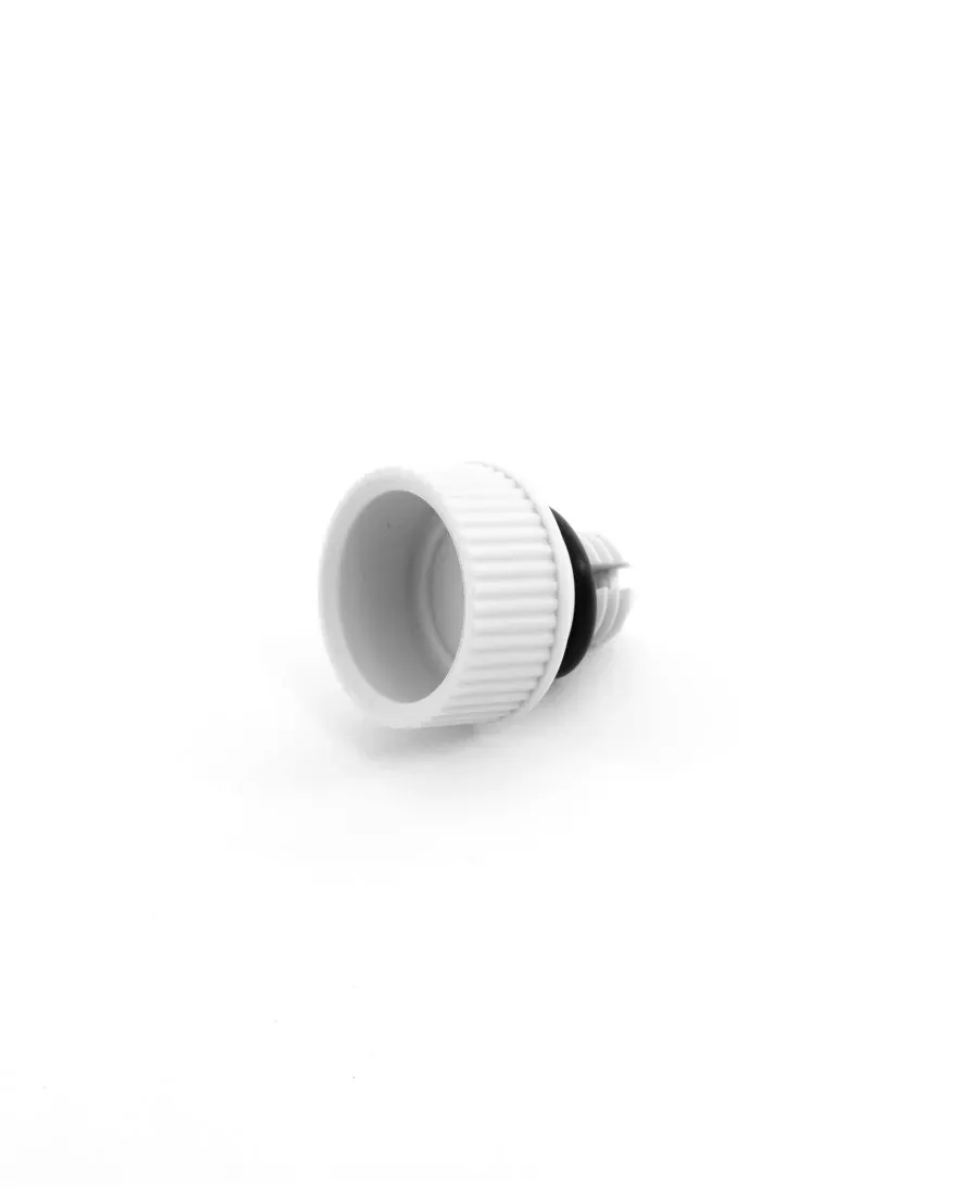 AIR RELEASE VALVE B (WITH O-RING)