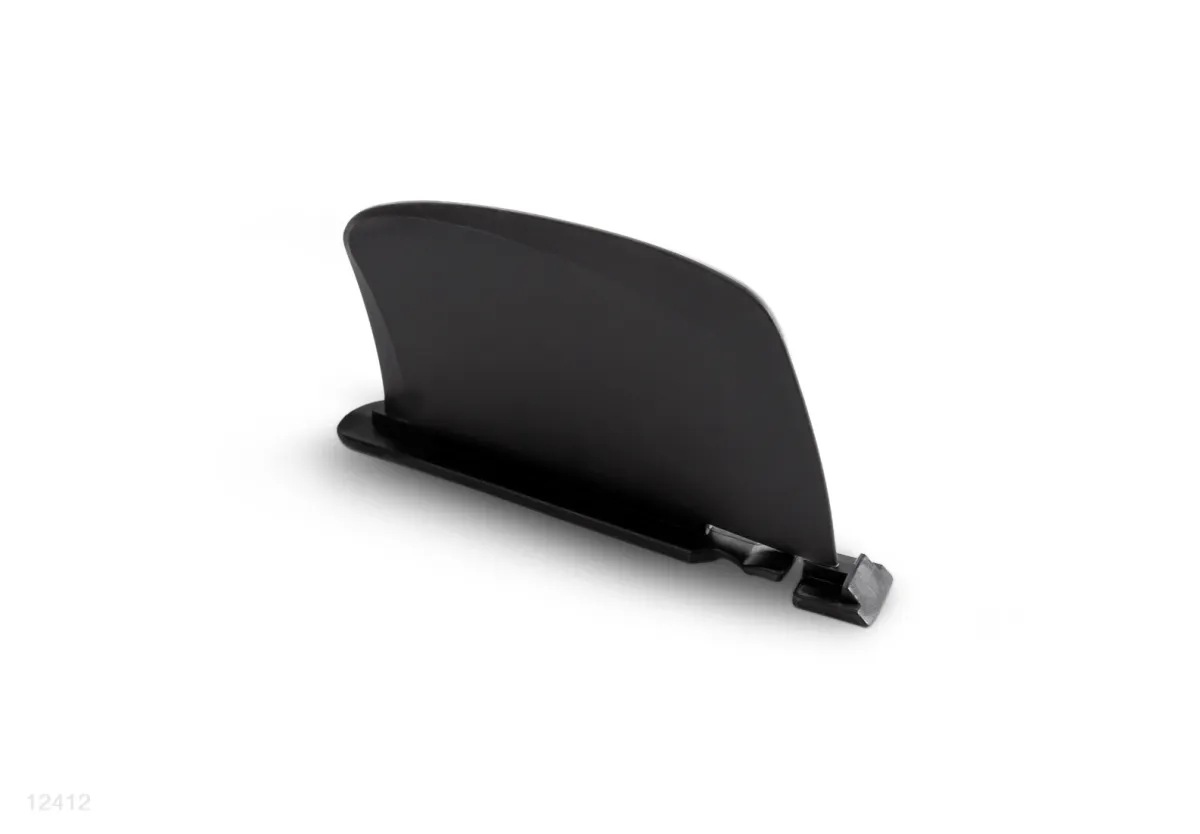 SHALLOW WATER DIRECTIONAL SKEG FOR KAYAK BOATS