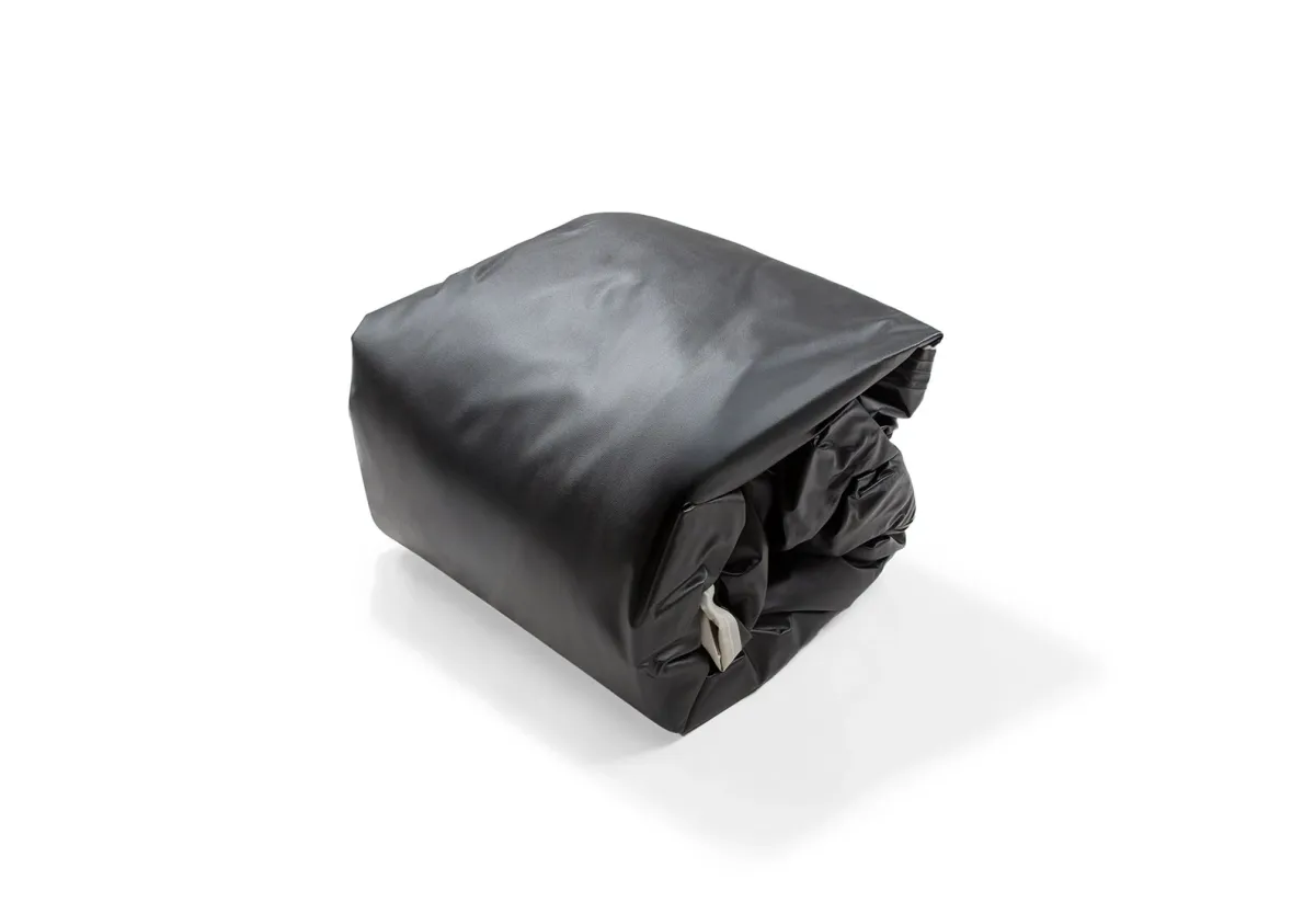 OCTAGON 6-PERSON SPA TUB FOR 28462-BLACK