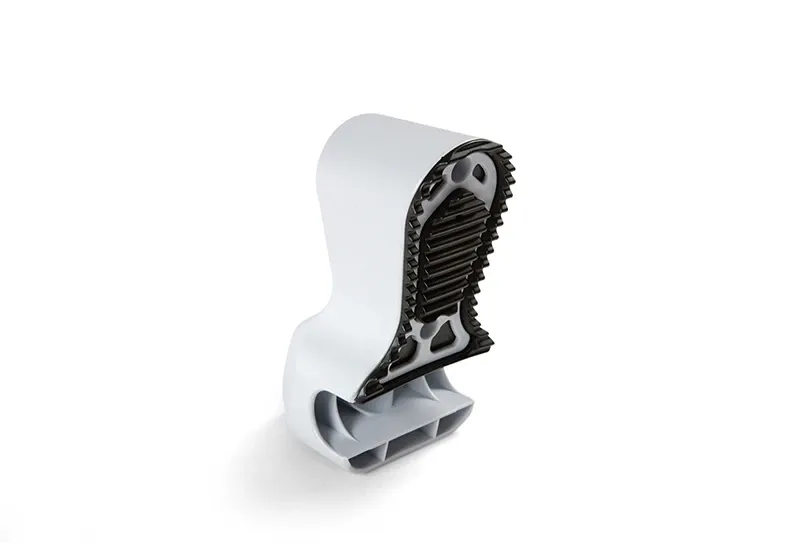 SUPPORT BASE FOR 52" REMOVABLE STEPS LADDER